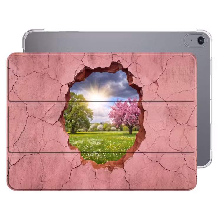 Natuur - Lente - Zon — 1