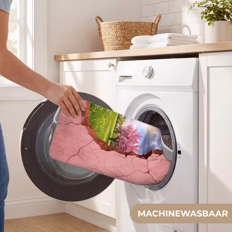 WC Mat - Natuur - Lente - Zon — 6