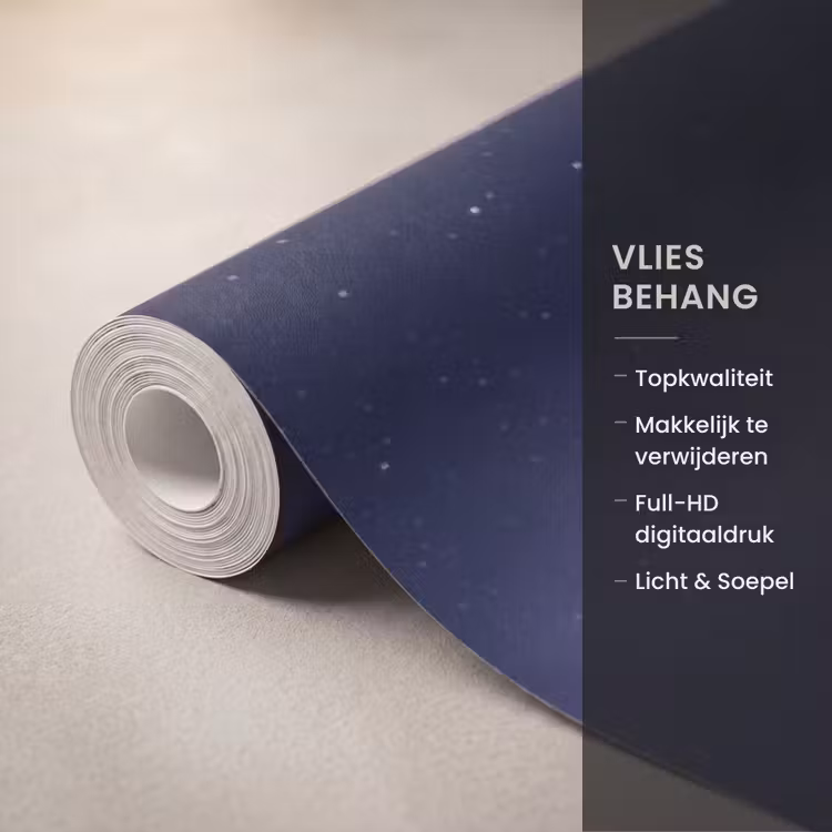 Behang - Boog - Landschap - Contrast — 3