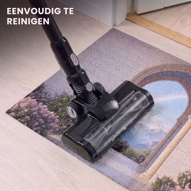 Deurmat - Boog - Bergen - Regenboog — 9