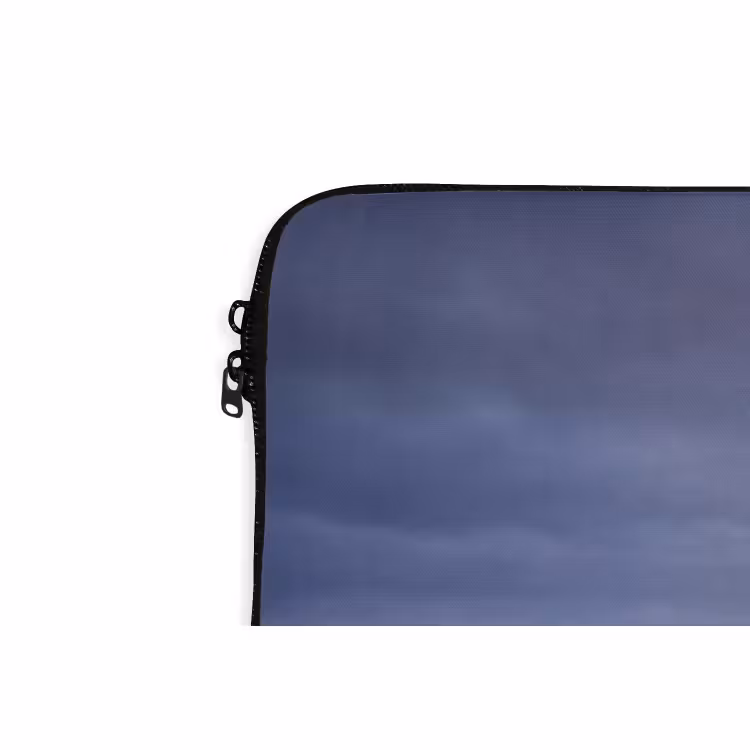 Laptophoes Poort - Strand - Ruimte — 5