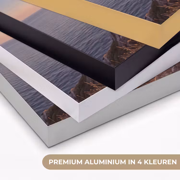 Art frame - Deur - Sterren - Natuur — 2