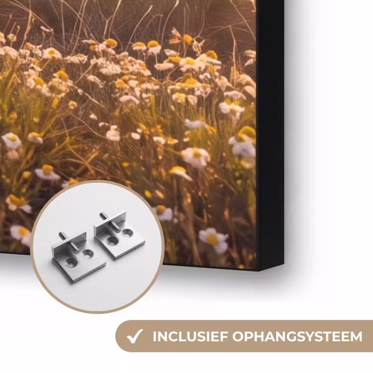 Art frame - Deur - Sterren - Natuur — 6