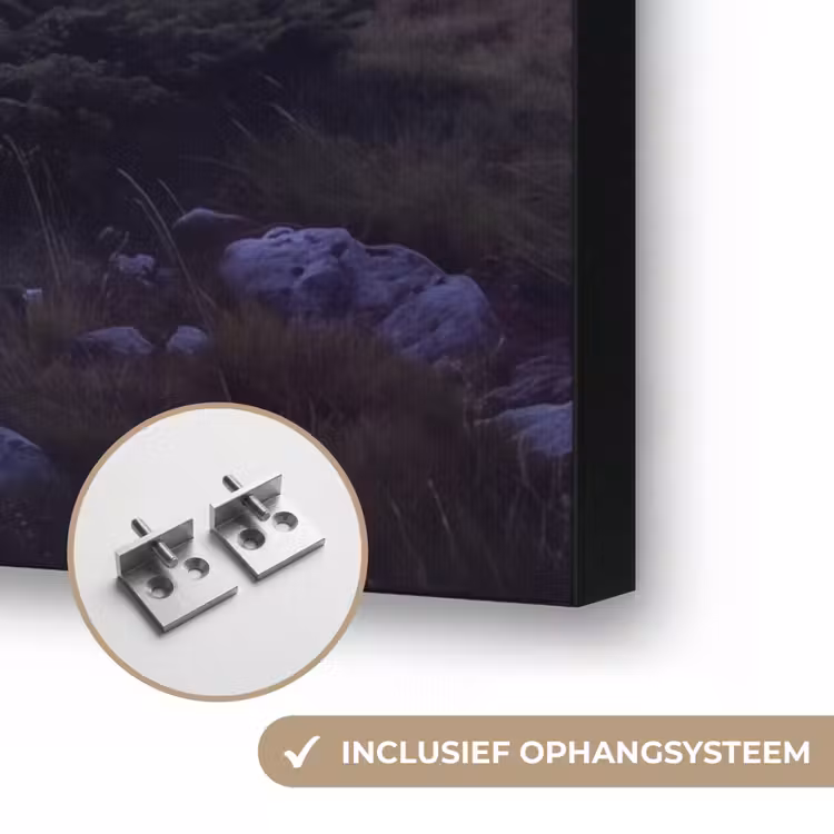 Art frame - Portaal - Dorp - Fantasie — 6
