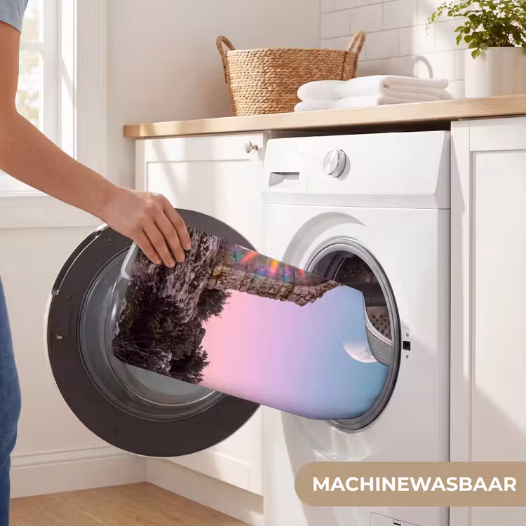 WC Mat - Boog - Regenboog - Maan — 6