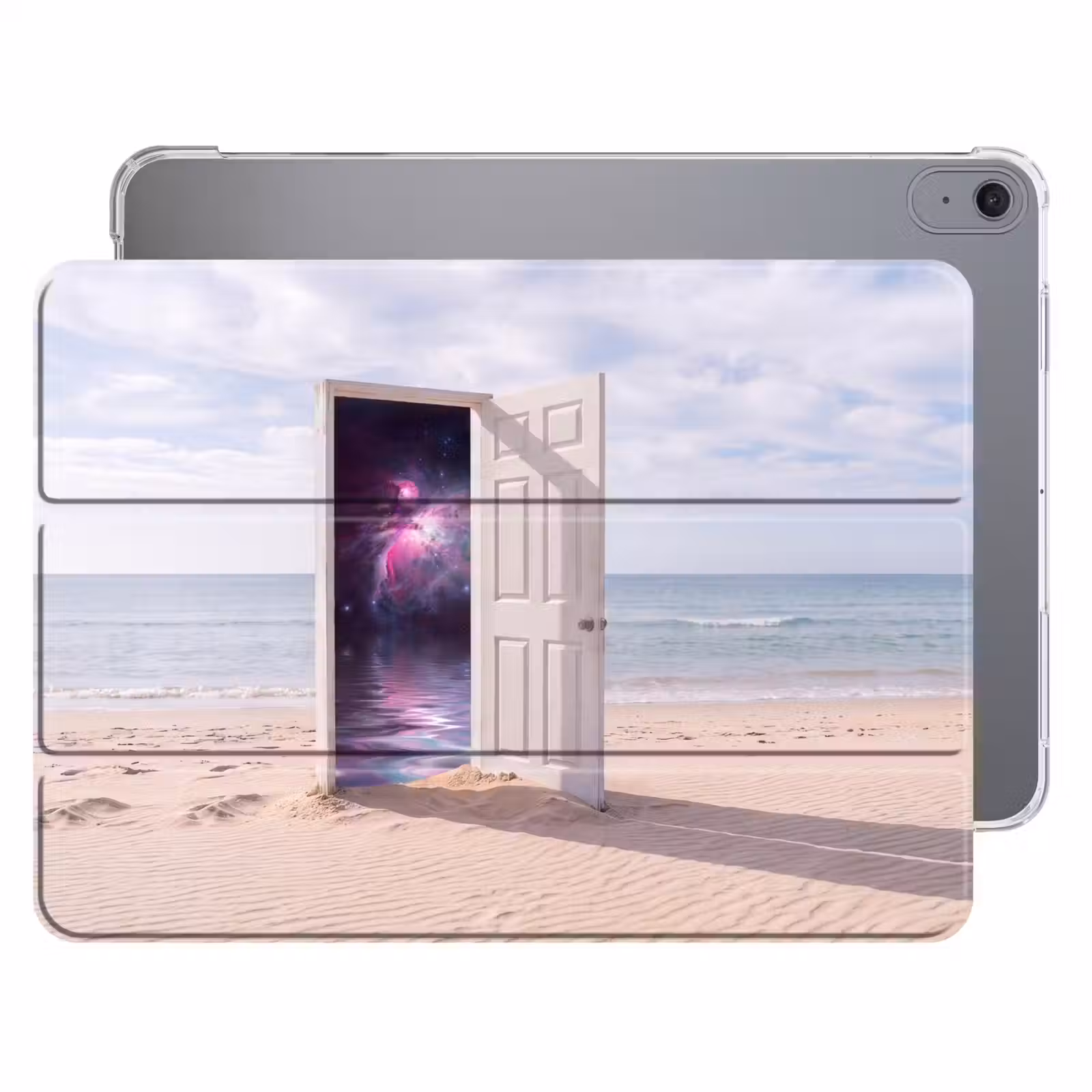 Deur - Strand - Kosmos — 1