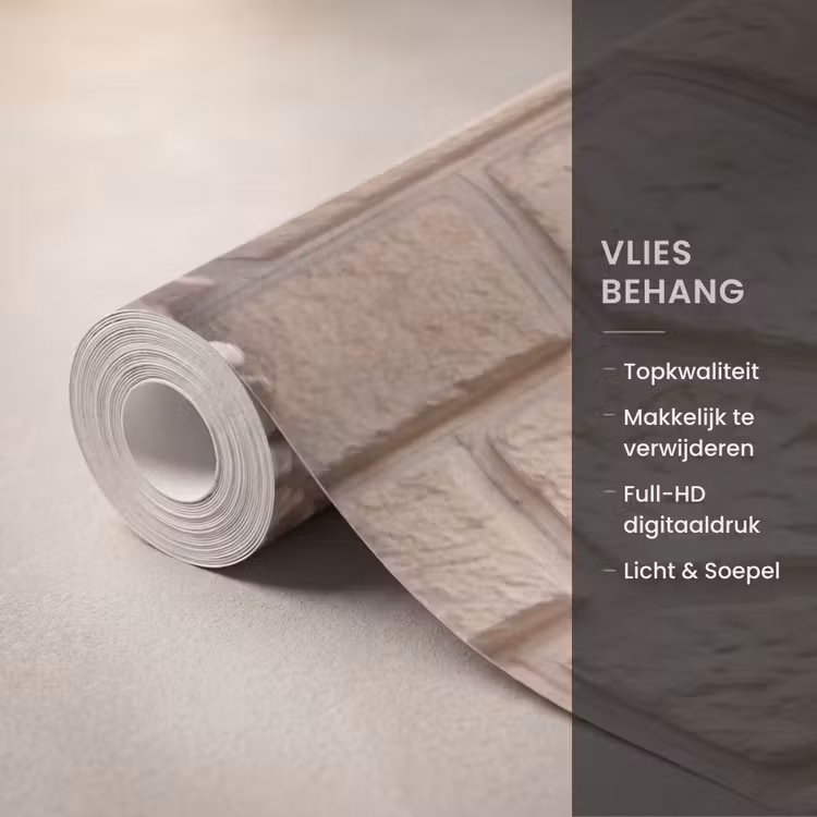Behang - Architectuur - Tuin - Klassiek — 3