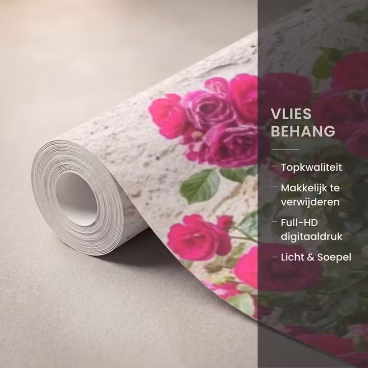 Behang - Boog - Landschap - Natuur — 3