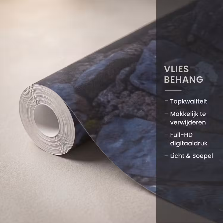 Behang - Boog - Zee - Natuur — 3