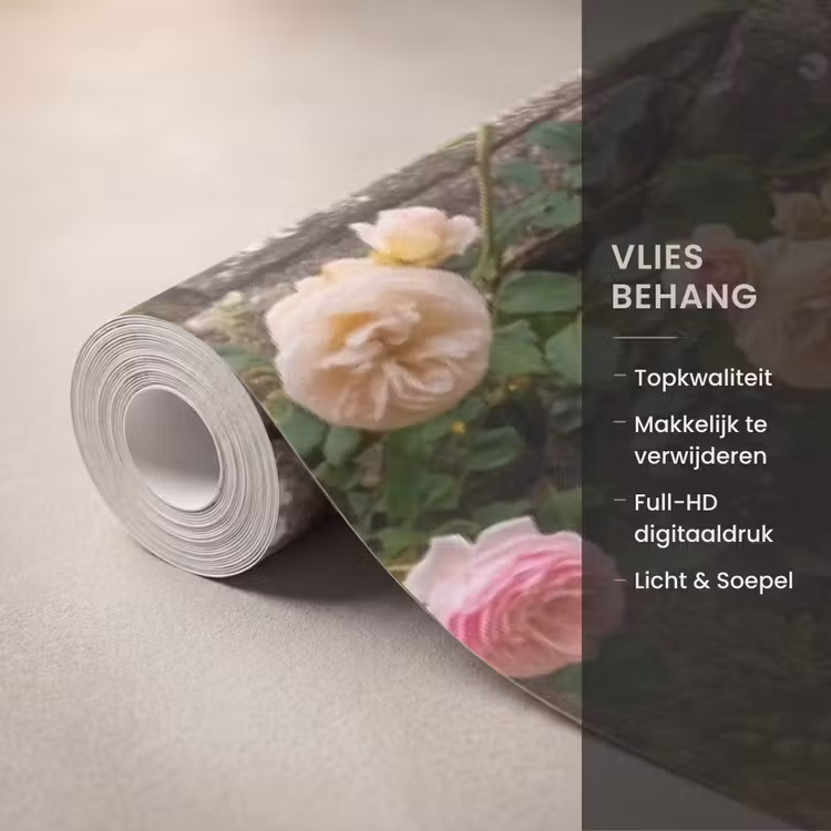 Behang - Huis - Tuin - Natuur — 3