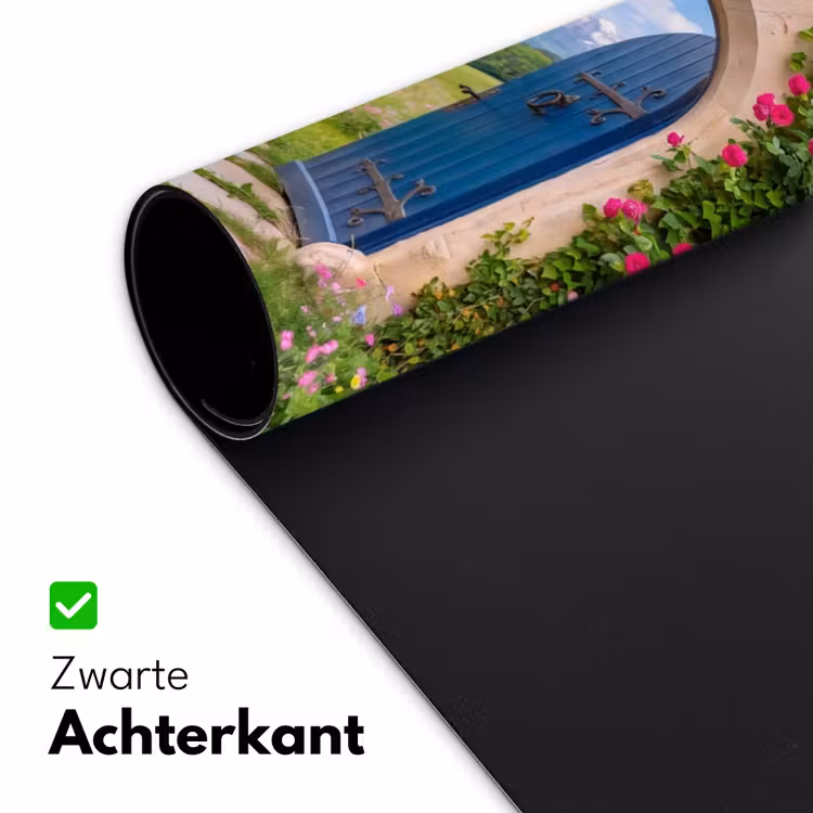 Bureau onderlegger - Boog - Landschap - Natuur — 5