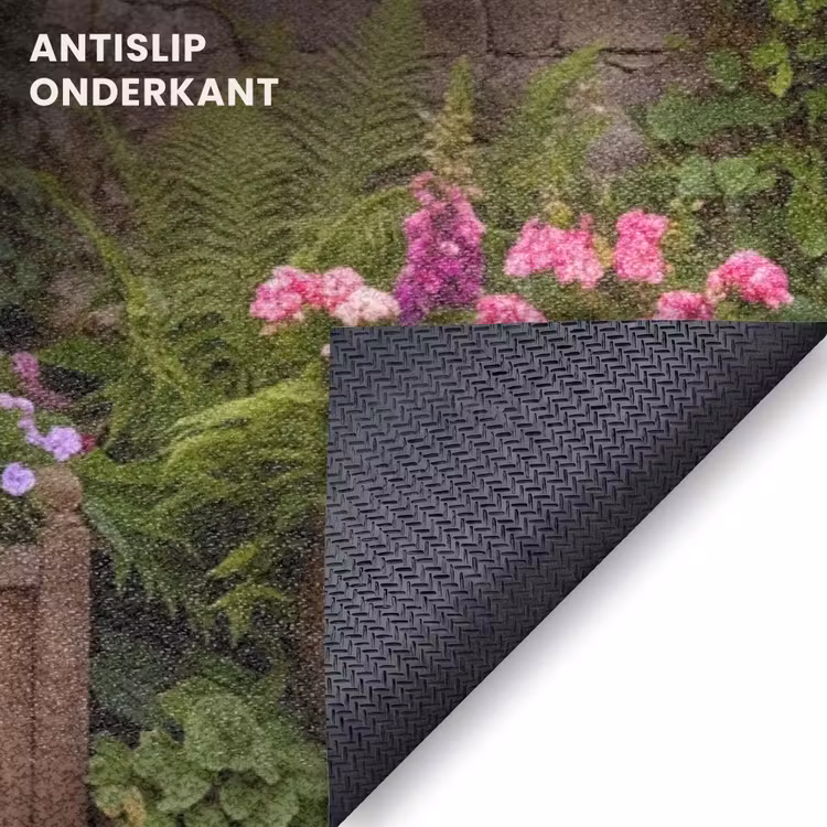 Deurmat - Huis - Tuin - Natuur — 6
