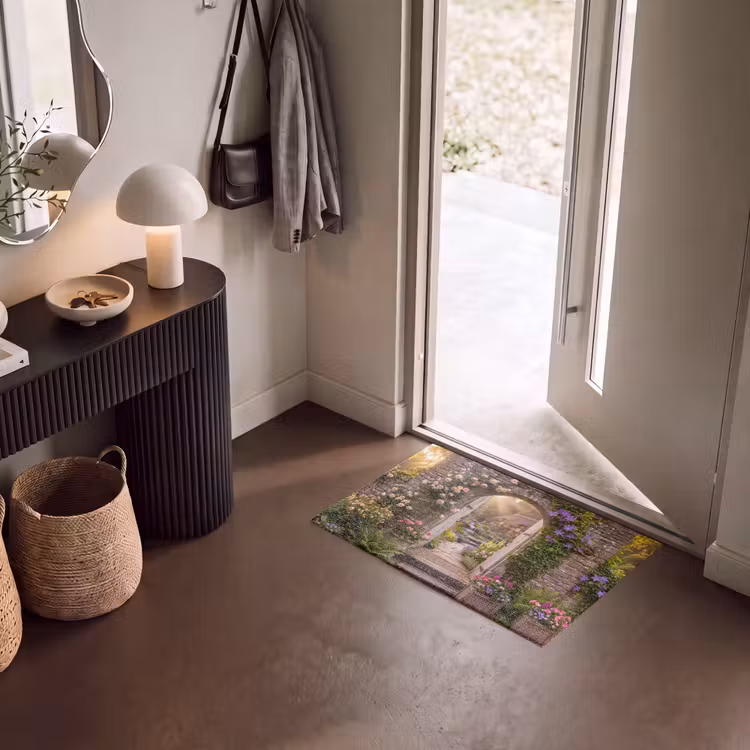 Deurmat - Huis - Tuin - Natuur — 8