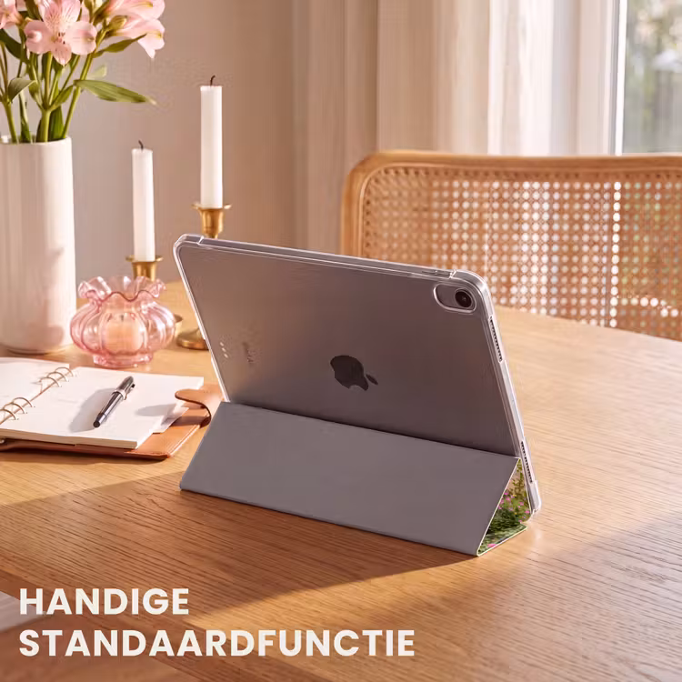 iPad hoes - Boog - Landschap - Natuur — 3