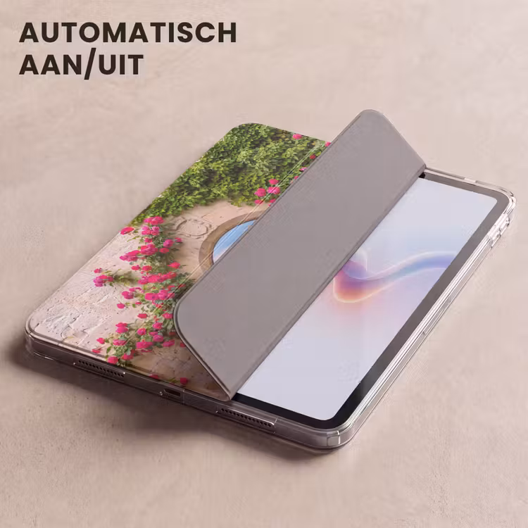 iPad hoes - Boog - Landschap - Natuur — 5