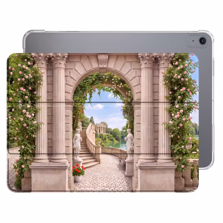 Architectuur - Tuin - Klassiek — 1
