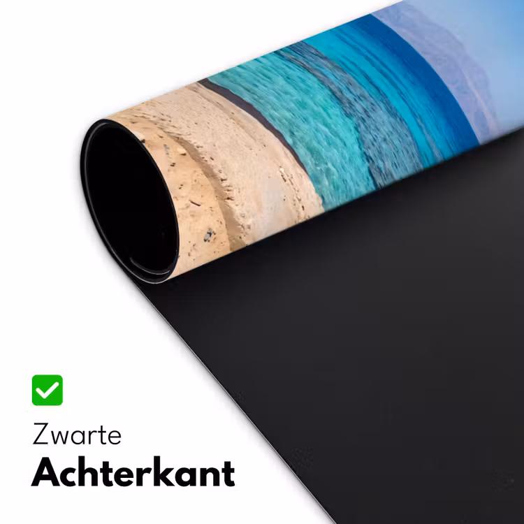 Bureau onderlegger - Poort - Zee - Natuur — 5