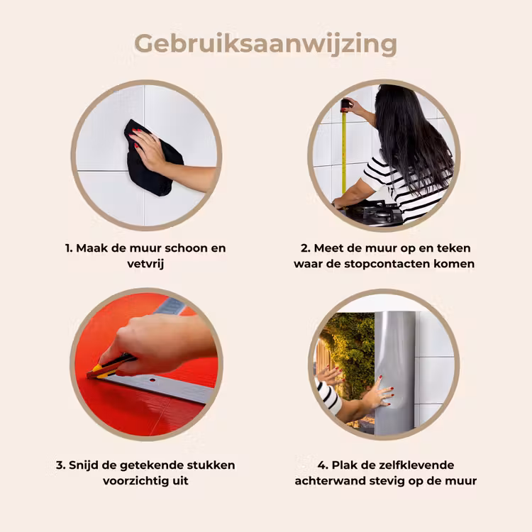 Keuken achterwand - Architectuur - Landschap - Zonlicht — 9