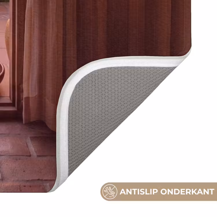 WC Mat - Strand - Zonsondergang - Natuur — 4