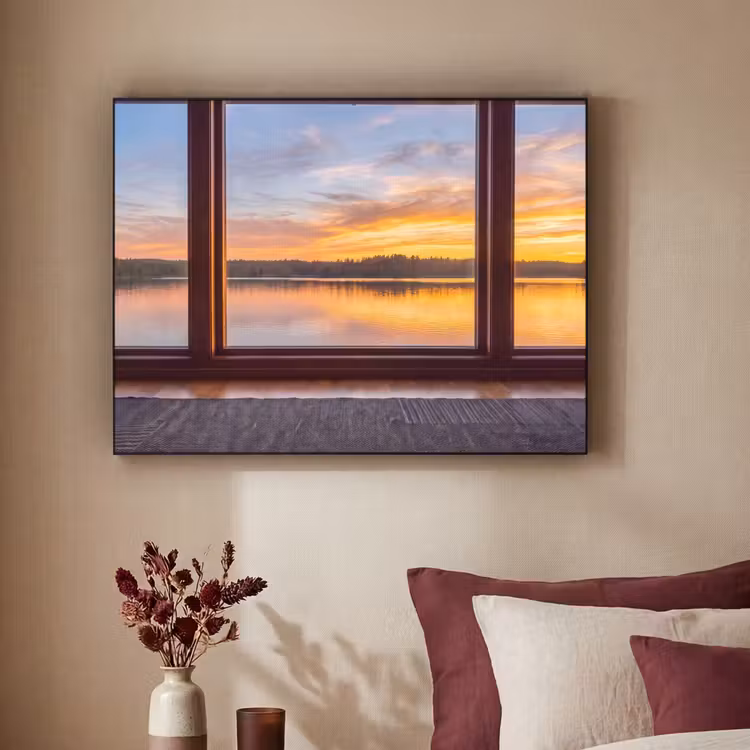 Art frame - Raam - Meer - Natuur — 3