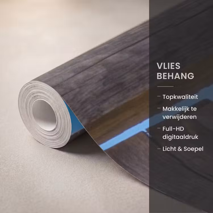 Behang - Poort - Pad - Zee — 3