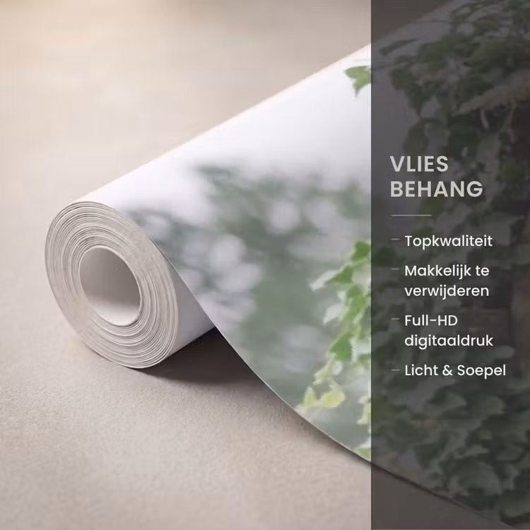 Behang - Boog - Tuin - Natuur — 3