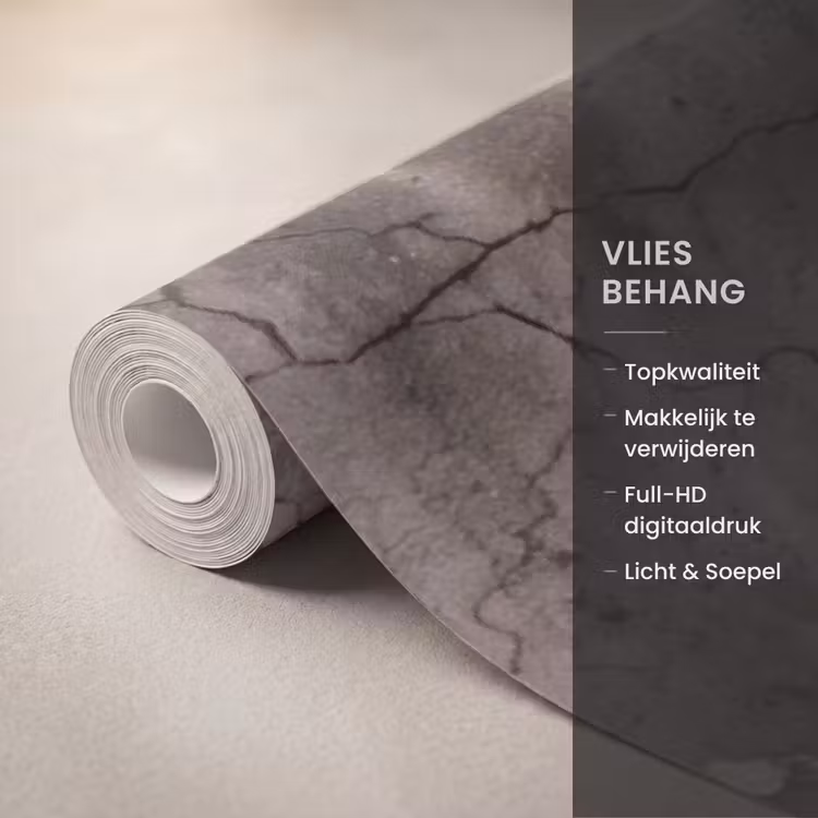 Behang - Muur - Natuur - Bloemen — 3
