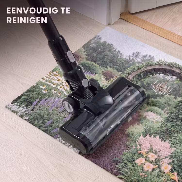 Deurmat - Boog - Tuin - Natuur — 9
