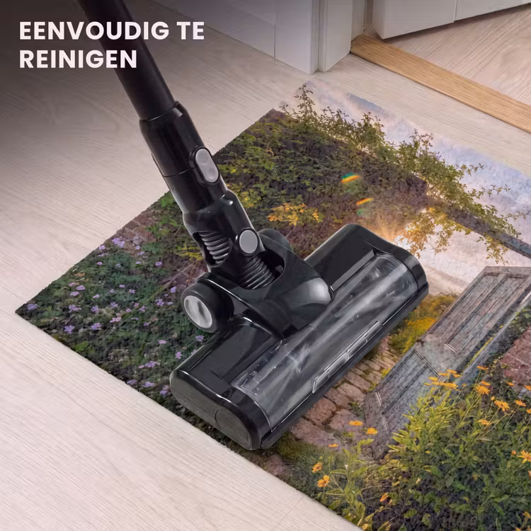 Deurmat - Deur - Tuin - Natuur — 9