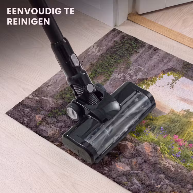 Deurmat - Muur - Natuur - Bloemen — 9