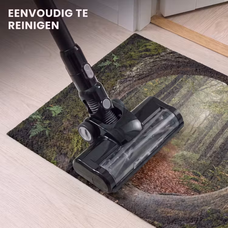 Deurmat - Boom - Bos - Natuur — 9
