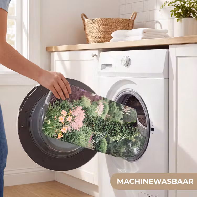 WC Mat - Boog - Tuin - Natuur — 6