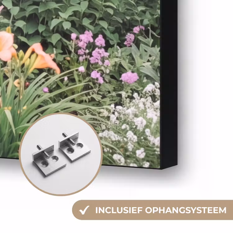 Art frame - Boog - Tuin - Natuur — 6
