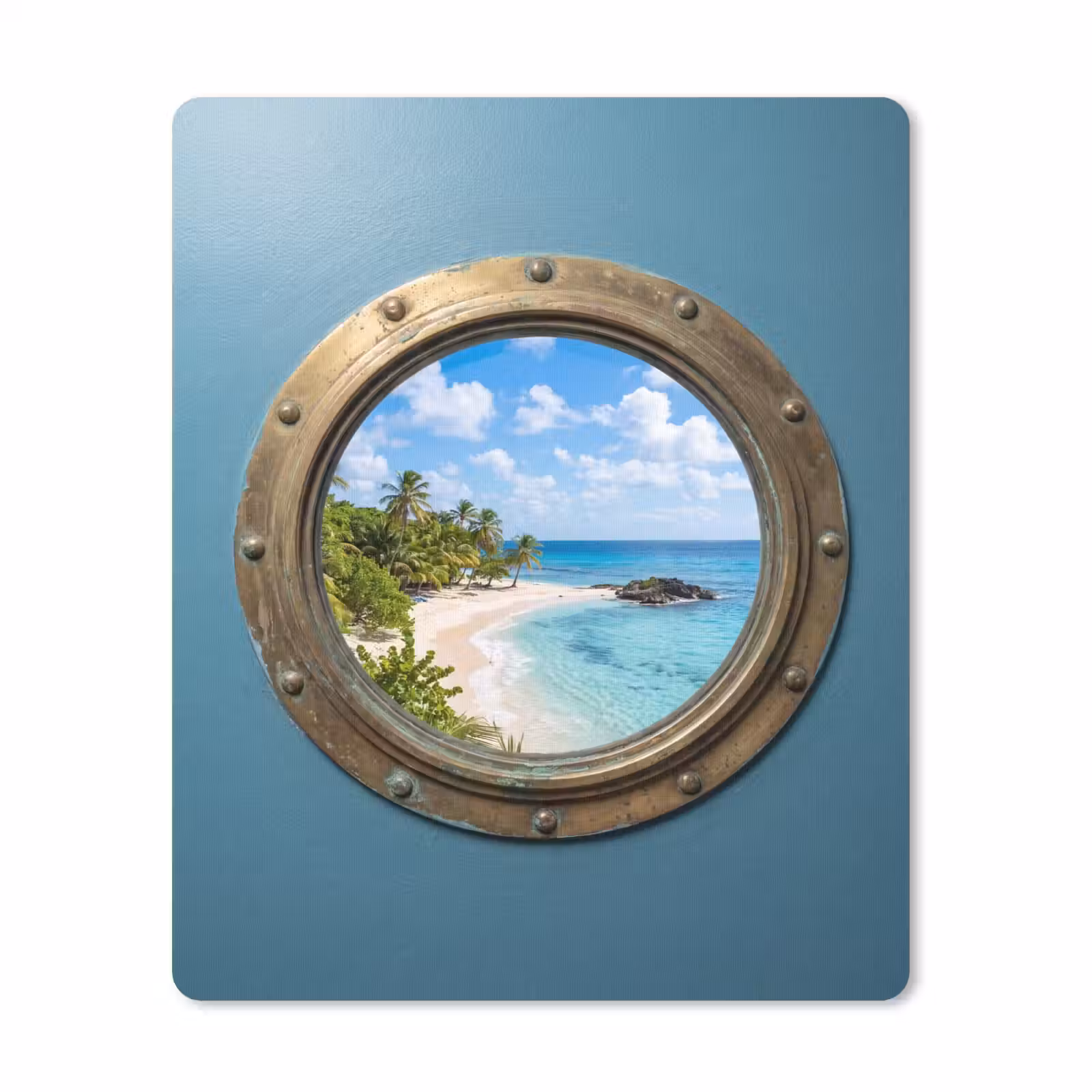Muismat - Patrijspoort - Strand - Zee — 1