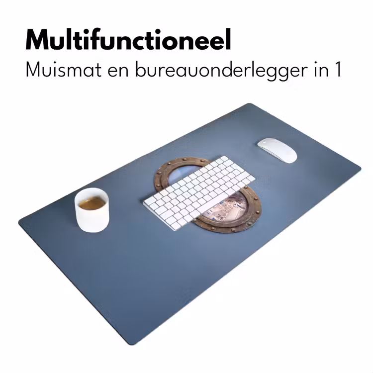 Bureau onderlegger - Patrijspoort - Zee - Dorp — 7