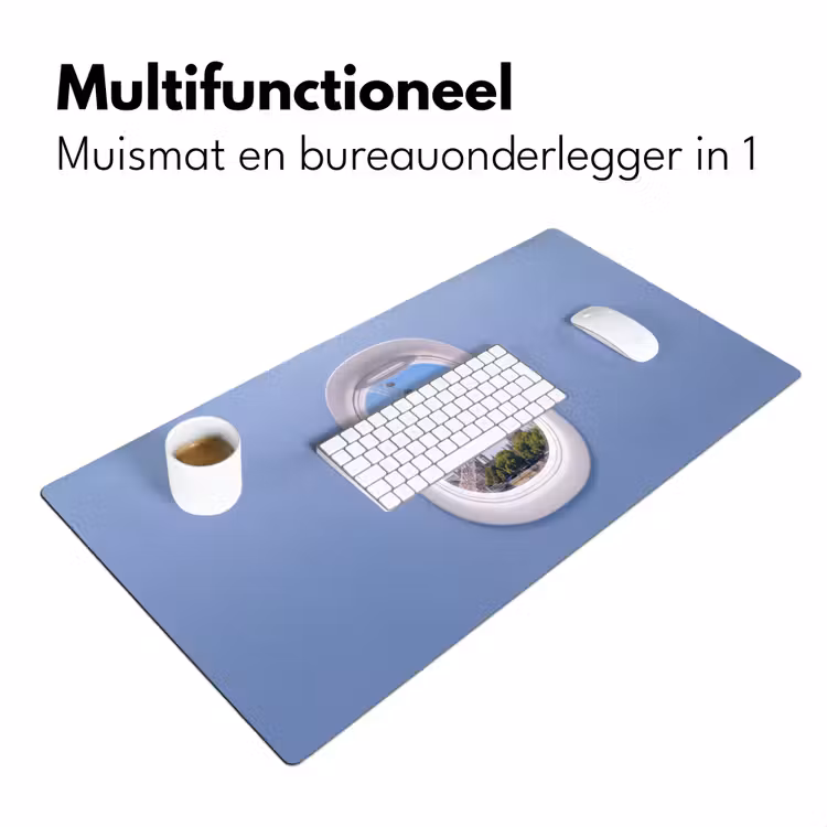 Bureau onderlegger - Reuzenrad - Toren - Stad — 7