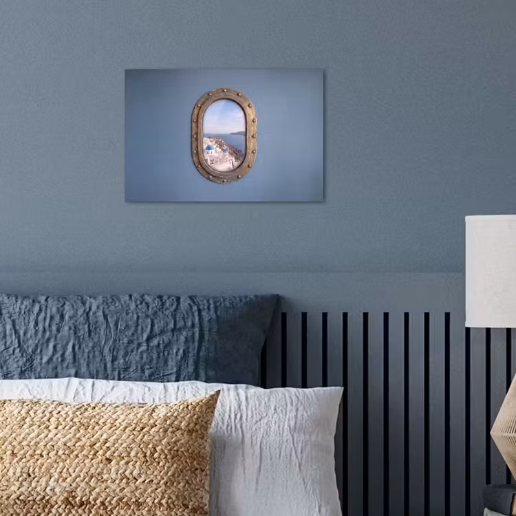 Poster - Patrijspoort - Zee - Dorp — 3