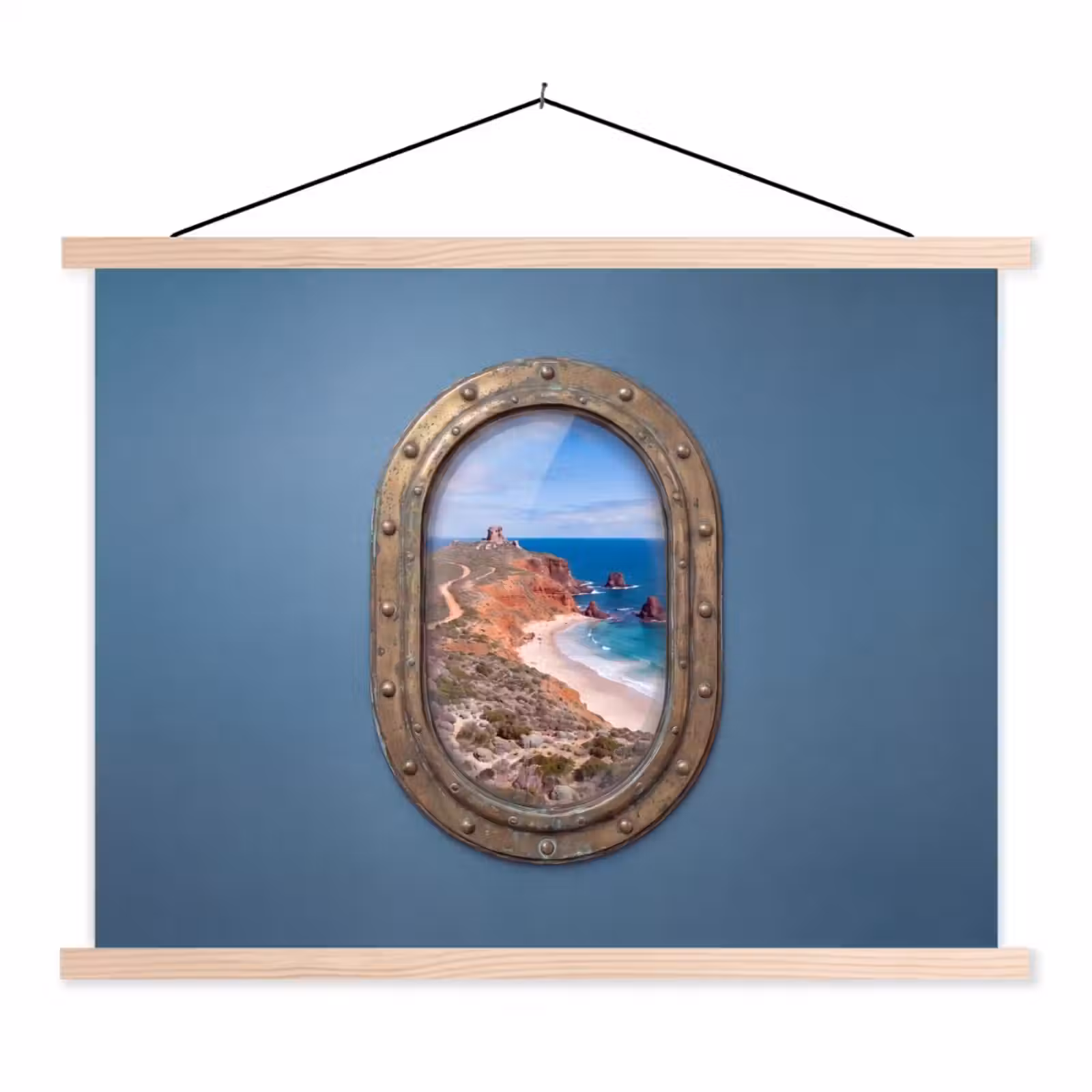 Schoolplaat - Patrijspoort - Kust - Zee — 1