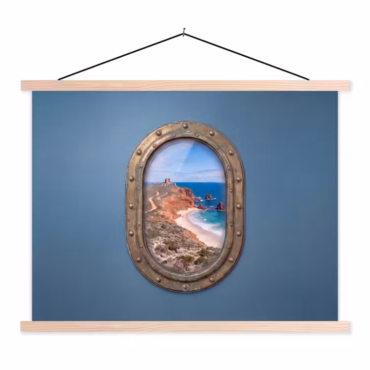 Schoolplaat - Patrijspoort - Kust - Zee — 1
