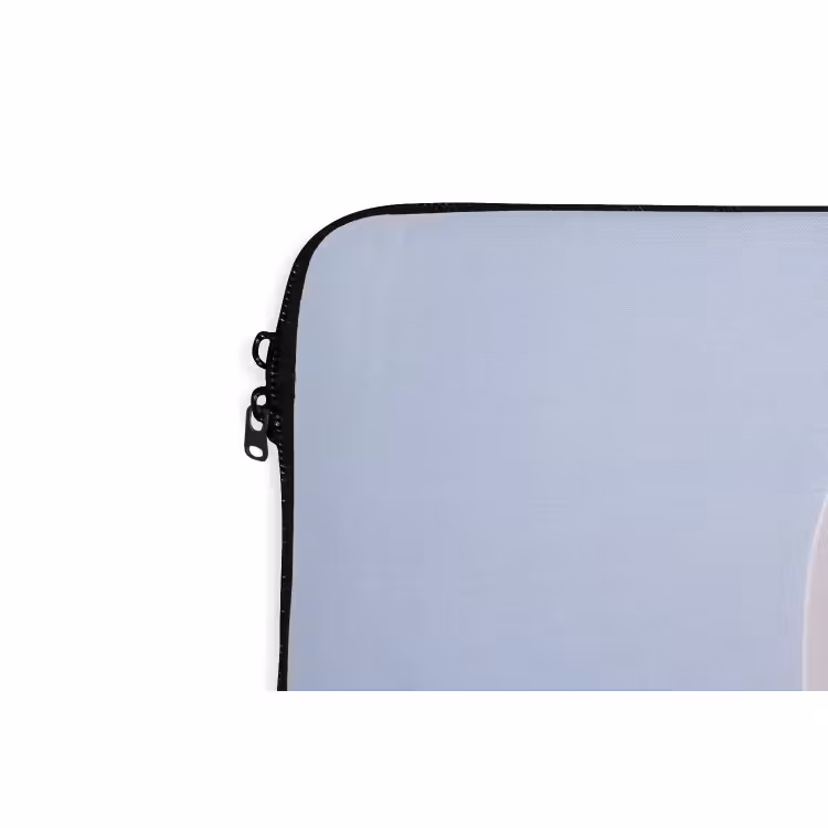 Laptophoes Standbeeld - Rio - Uitzicht — 5