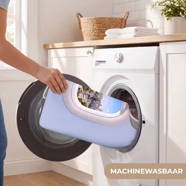 WC Mat - Stad - Uitzicht - Reizen — 6