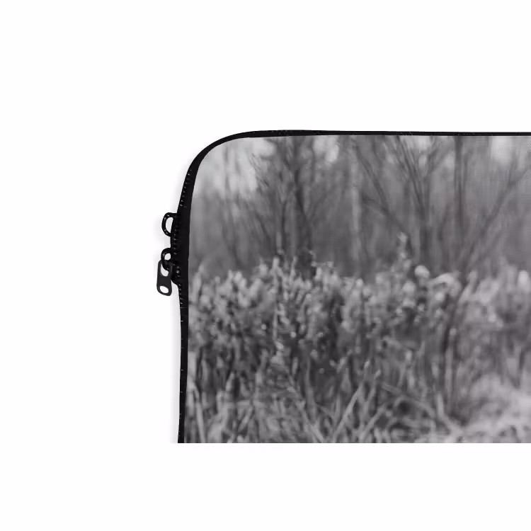 Laptophoes Kind - Boom - Winter — 5