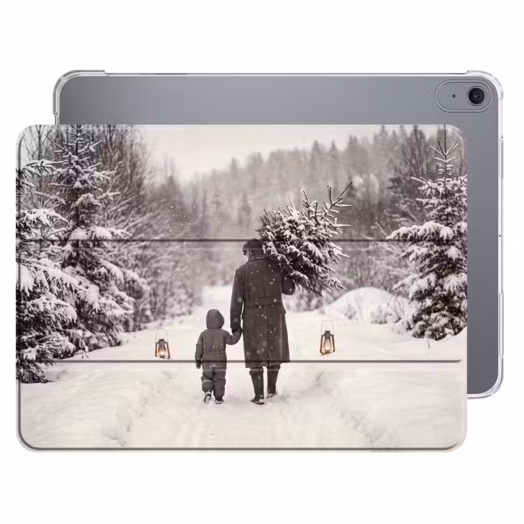Man - Kind - Winter — 1