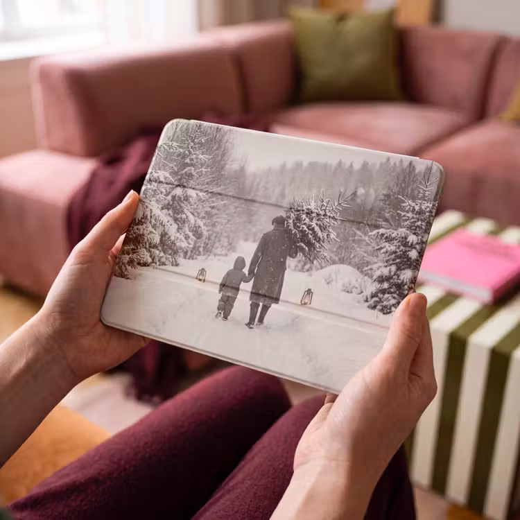 Man - Kind - Winter — 4