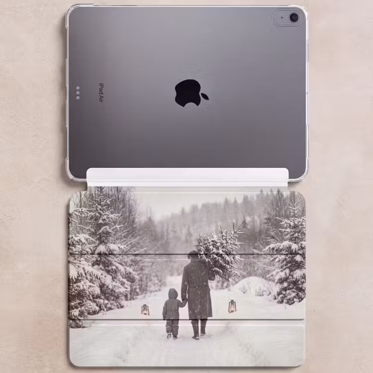 Man - Kind - Winter — 6