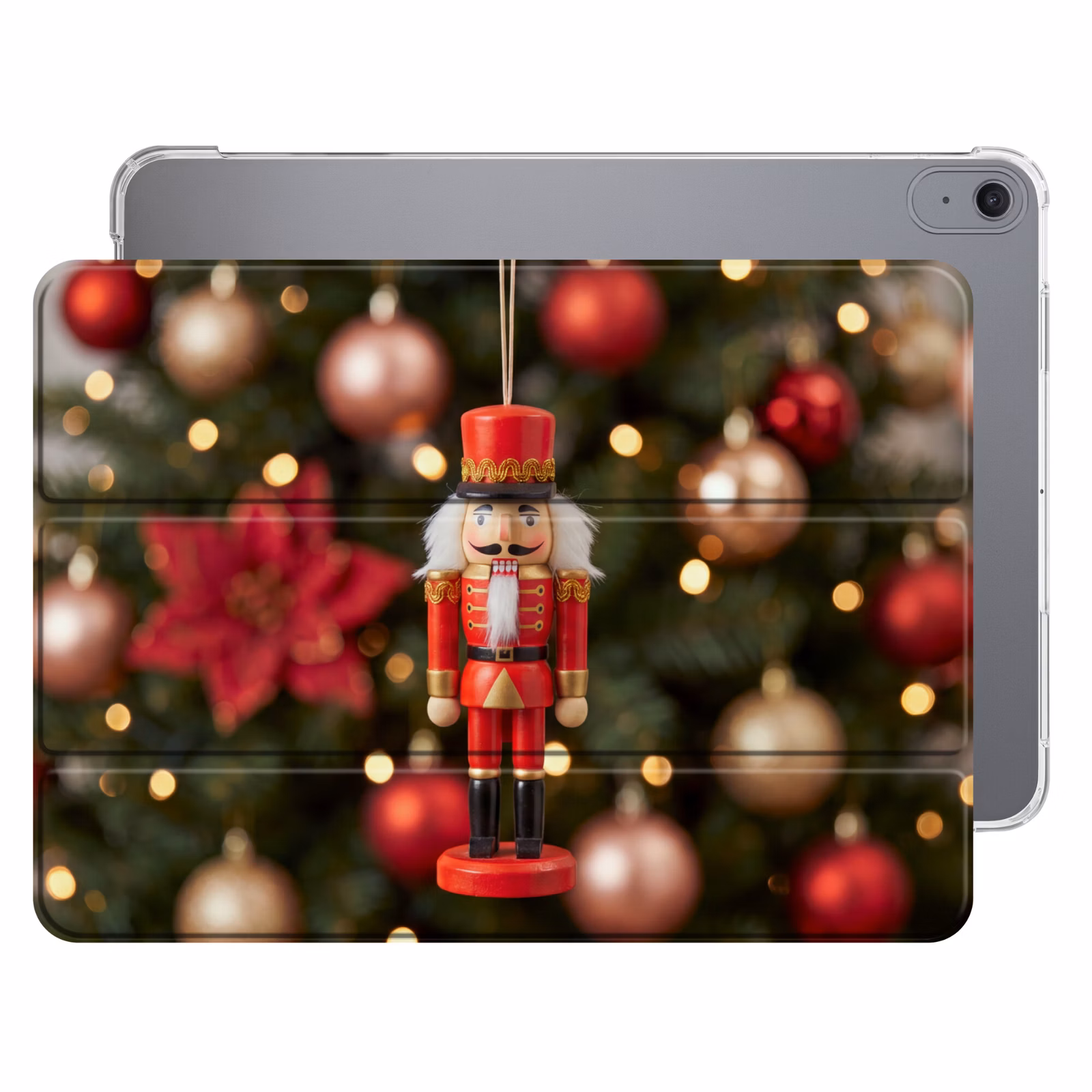 Notenkraker - Kerst - Ornament — 1