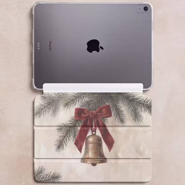 Klok - Kerst - Strik — 6