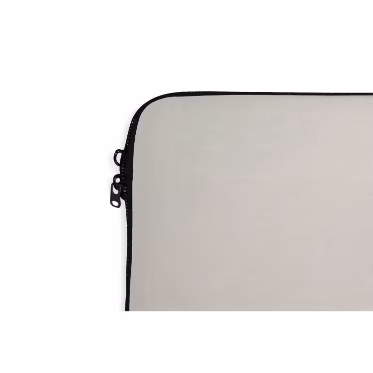 Laptophoes Denappel - Natuur - Bruin — 5