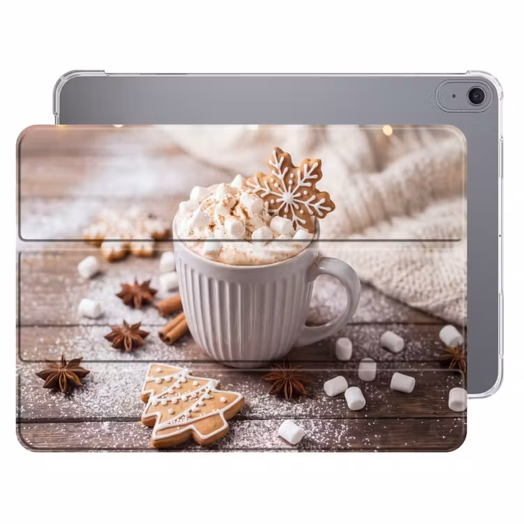 Drank - Marshmallows - Kerst — 1