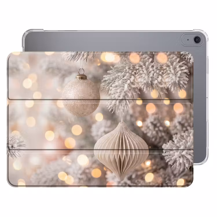 Kerstbal - Kerst - Goud — 1